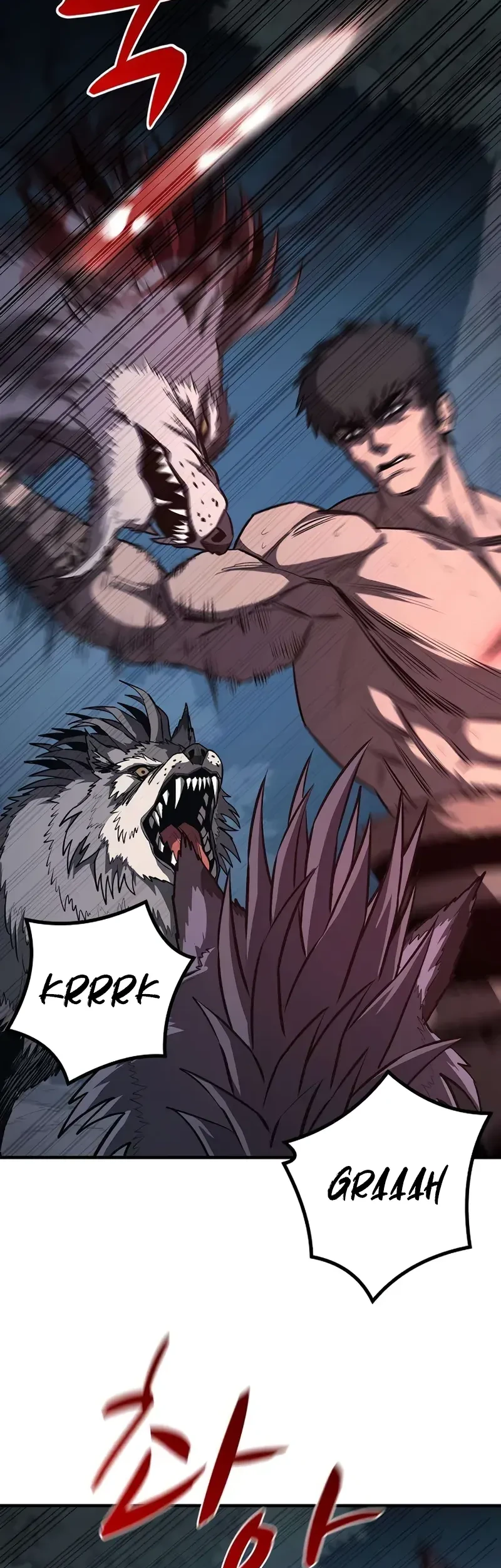 The Berserker’s Second Playthrough Bab 11 halaman 15