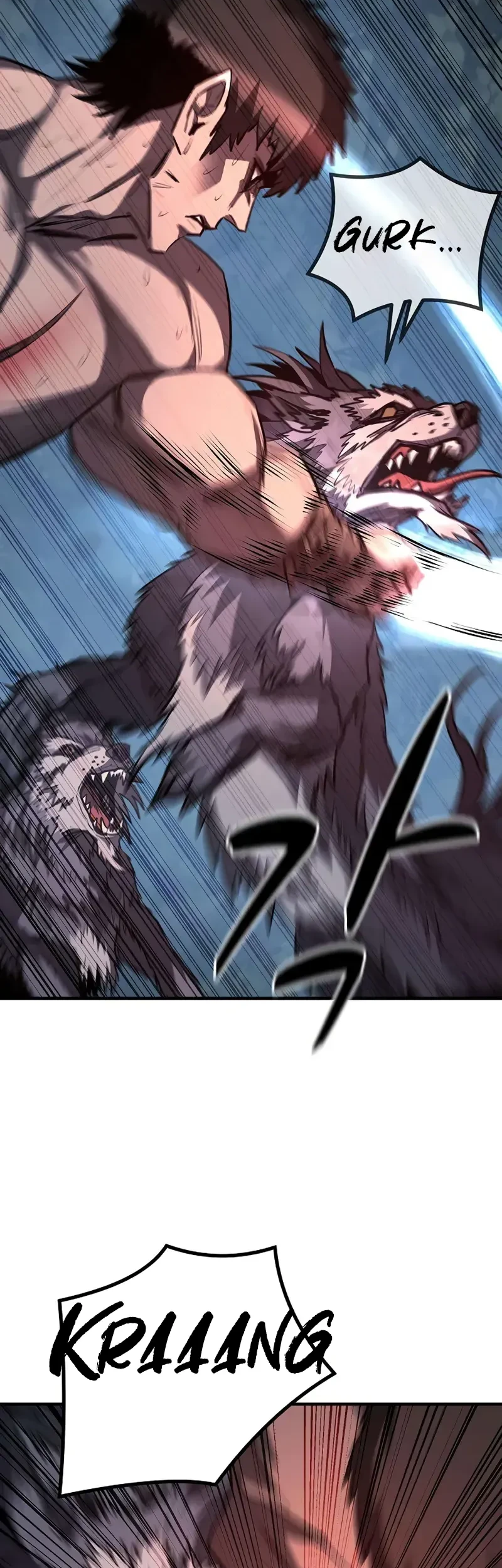 The Berserker’s Second Playthrough Bab 11 halaman 21