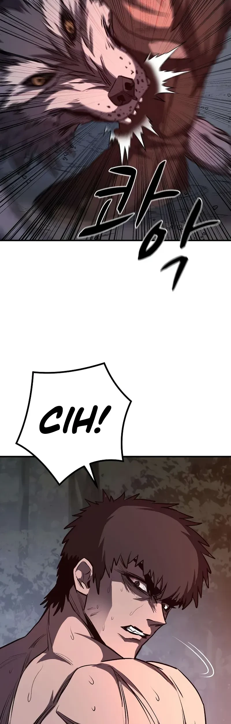 The Berserker’s Second Playthrough Bab 11 halaman 22