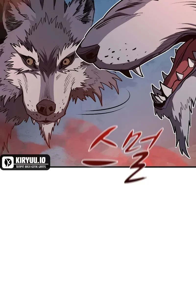 The Berserker’s Second Playthrough Bab 11 halaman 31