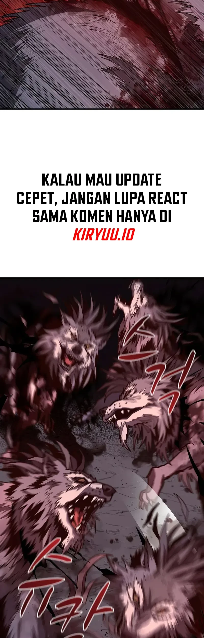 The Berserker’s Second Playthrough Bab 11 halaman 40