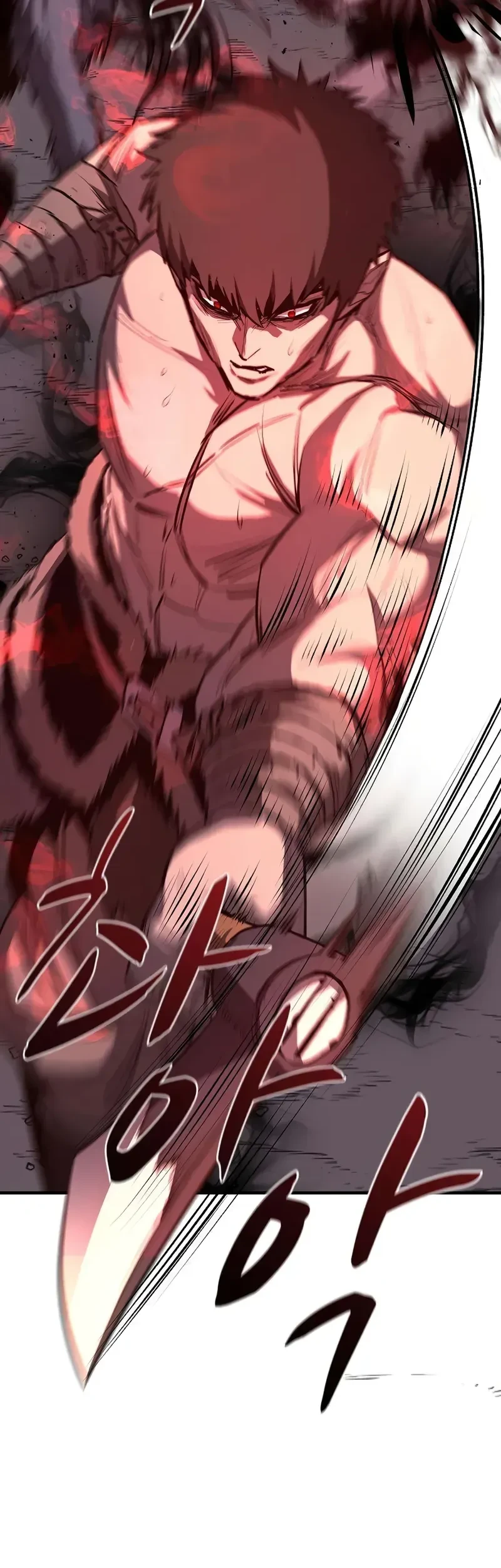The Berserker’s Second Playthrough Bab 11 halaman 41