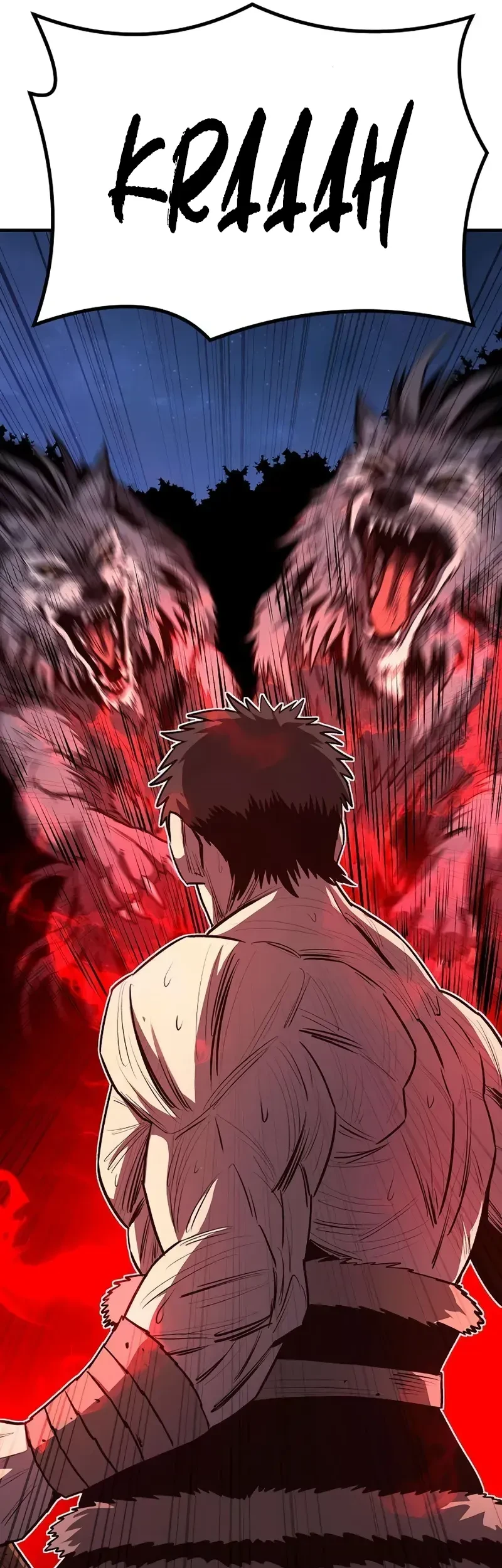 The Berserker’s Second Playthrough Bab 11 halaman 44