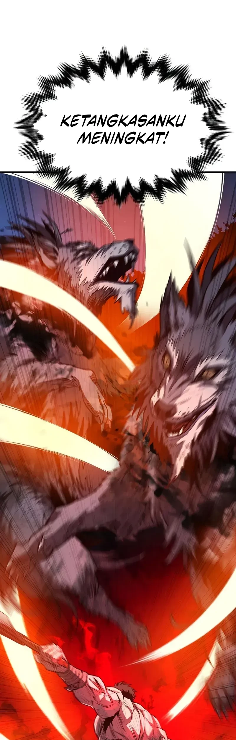 The Berserker’s Second Playthrough Bab 11 halaman 46