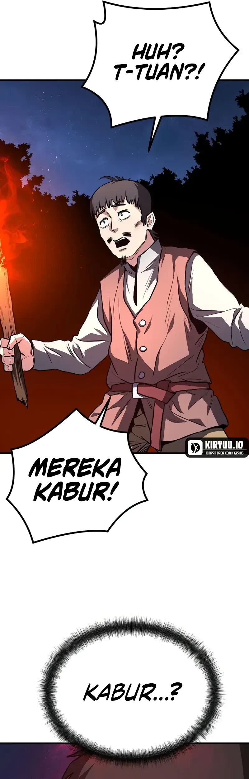 The Berserker’s Second Playthrough Bab 11 halaman 50