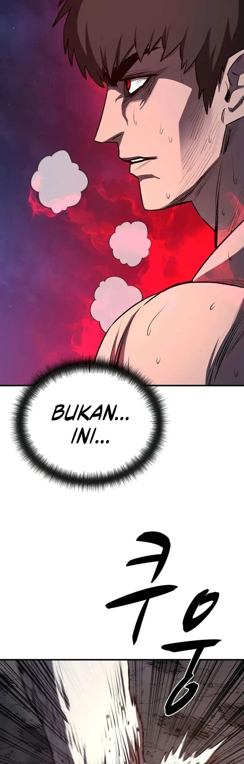 The Berserker’s Second Playthrough Bab 11 halaman 51