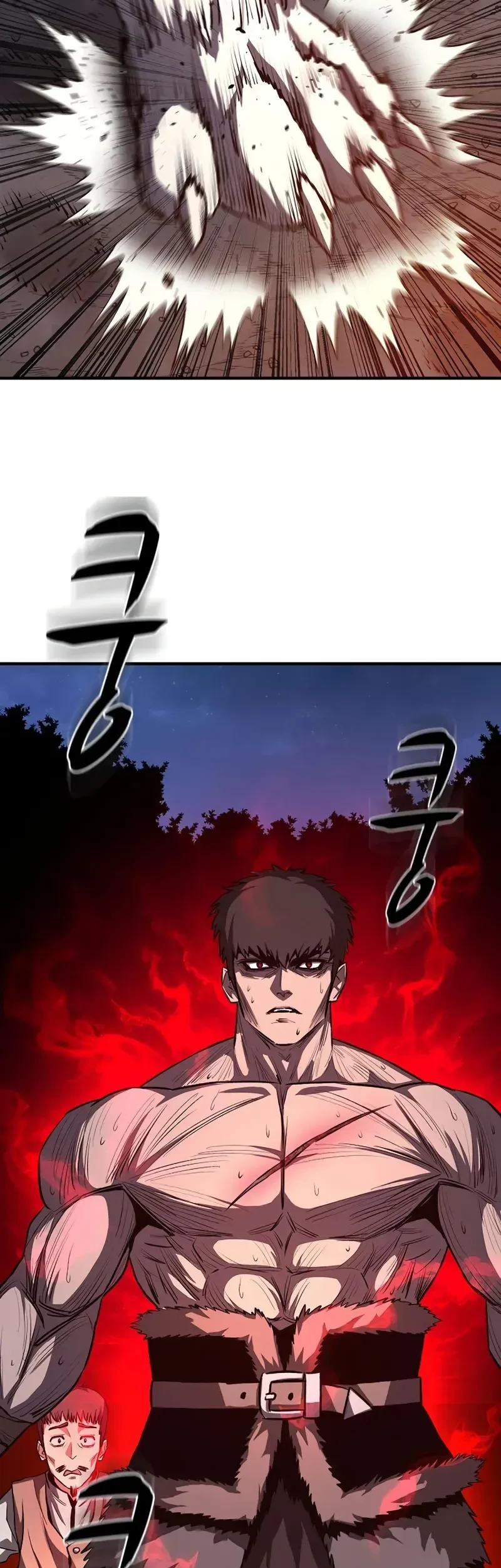 The Berserker’s Second Playthrough Bab 11 halaman 52