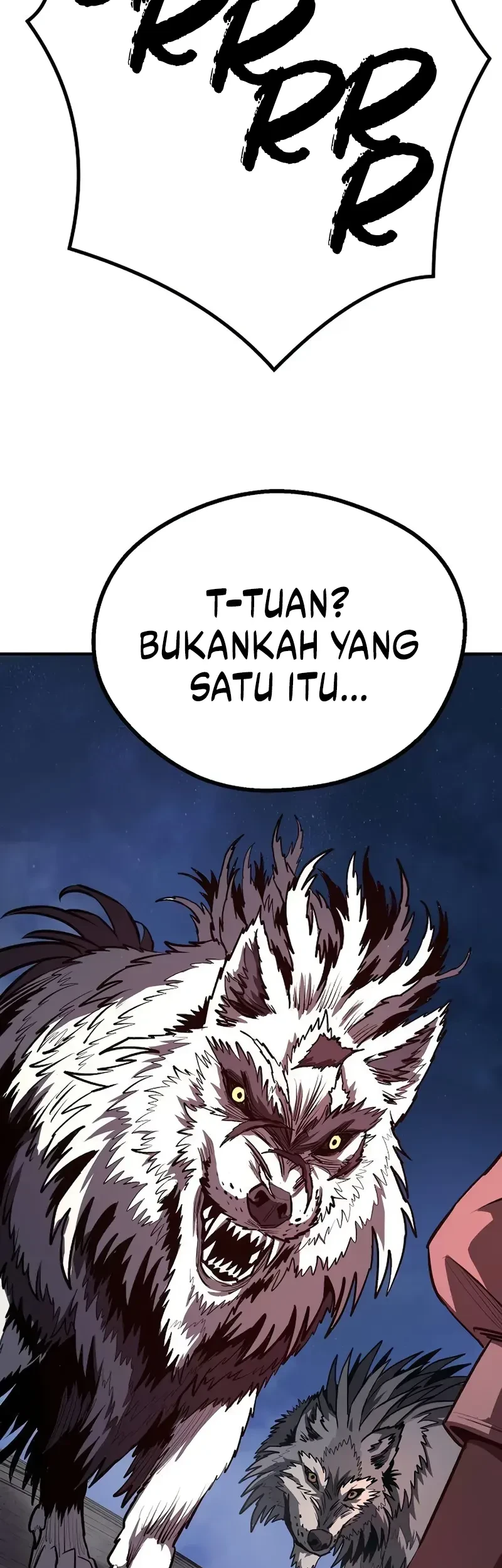 The Berserker’s Second Playthrough Bab 11 halaman 54