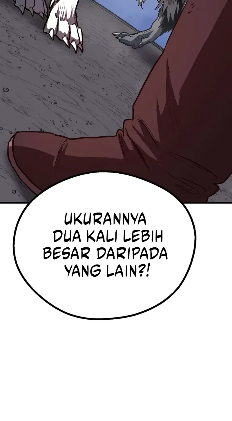 The Berserker’s Second Playthrough Bab 11 halaman 55