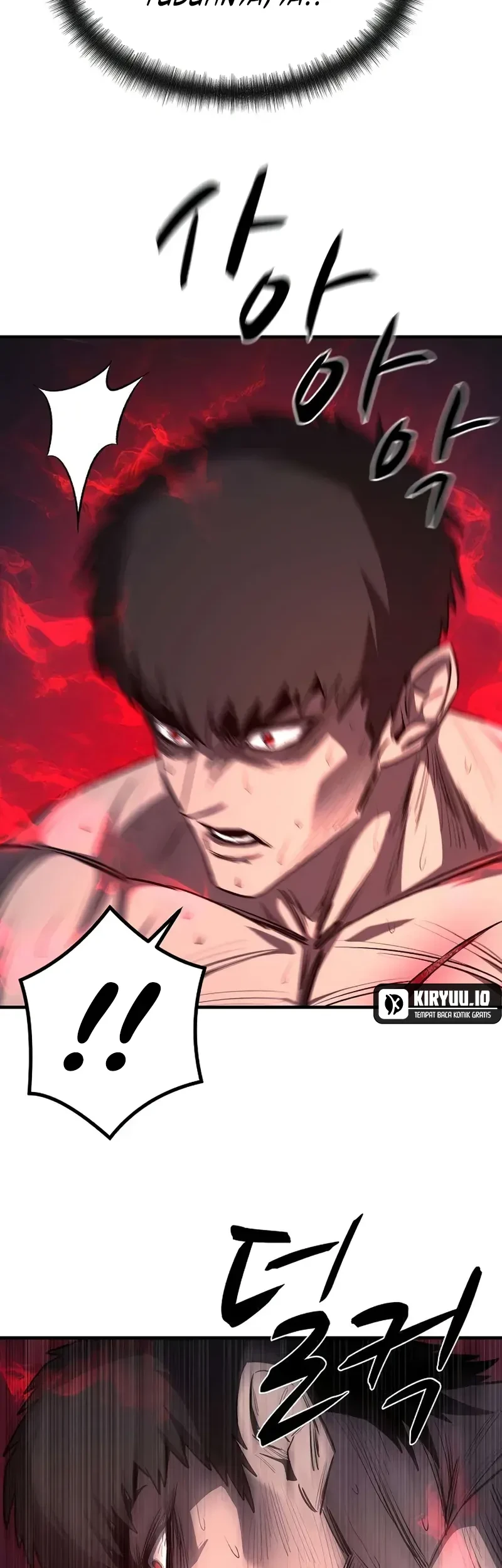 The Berserker’s Second Playthrough Bab 11 halaman 59