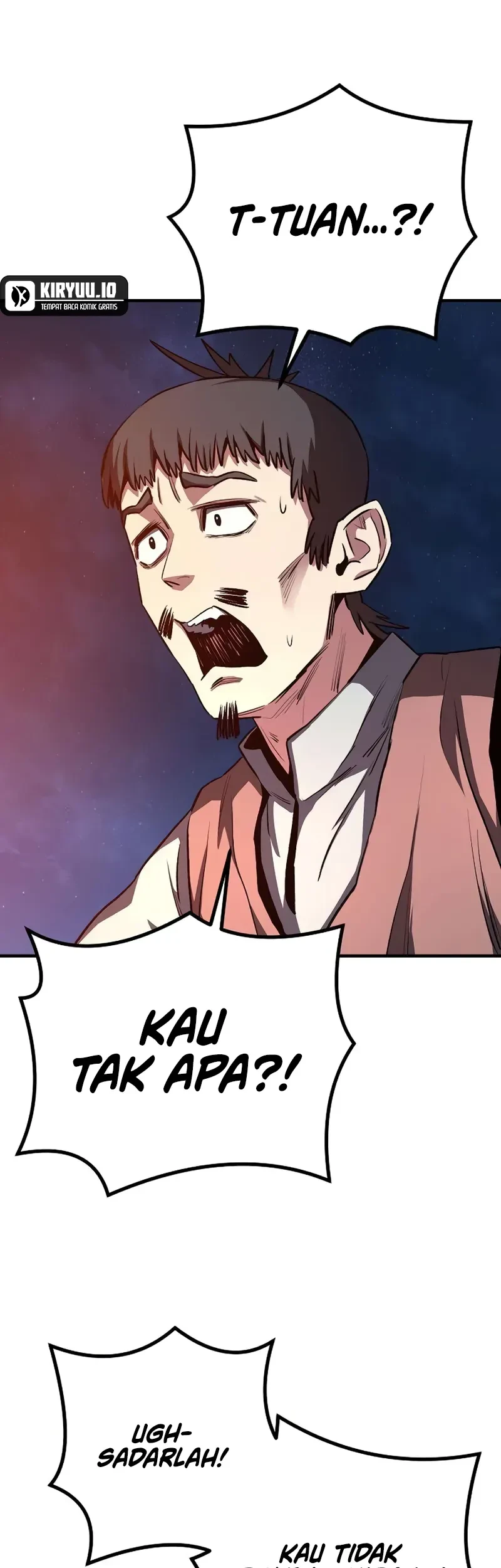 The Berserker’s Second Playthrough Bab 11 halaman 62