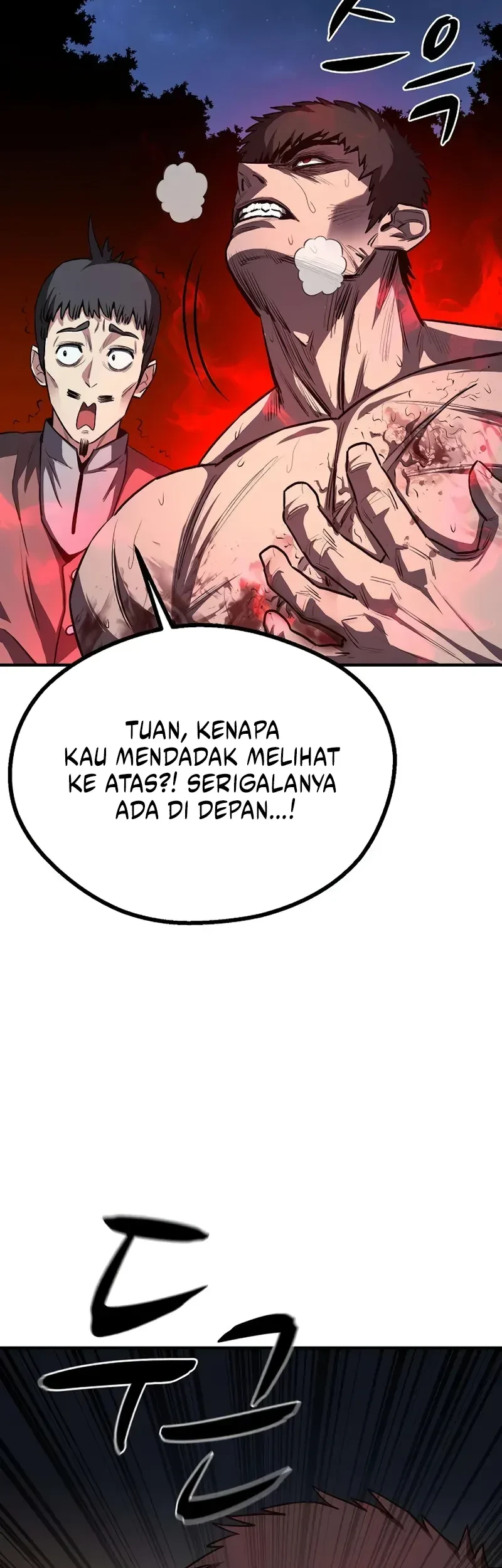 The Berserker’s Second Playthrough Bab 11 halaman 66