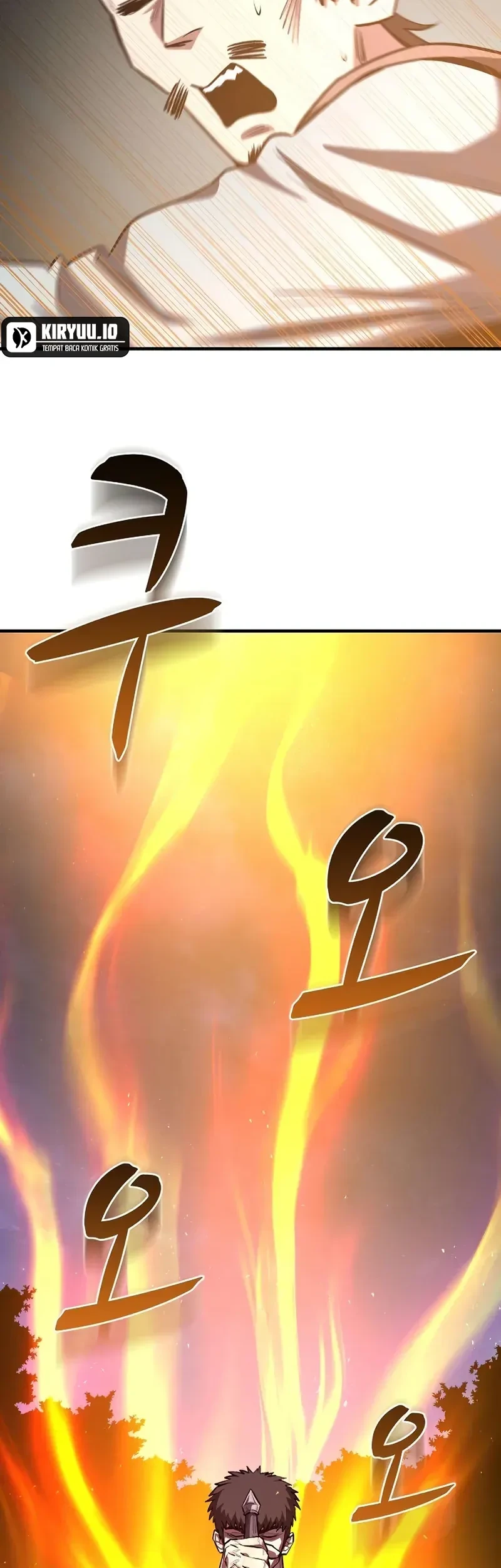 The Berserker’s Second Playthrough Bab 11 halaman 77