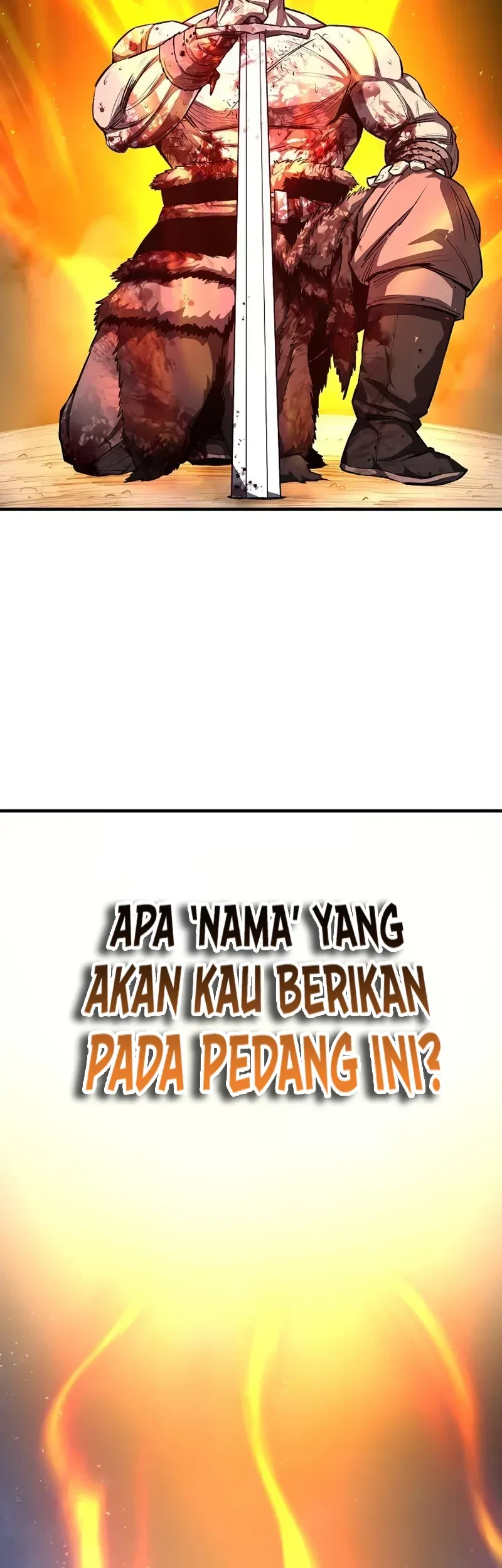 The Berserker’s Second Playthrough Bab 11 halaman 78