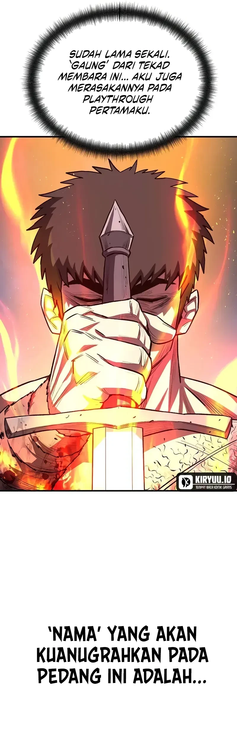 The Berserker’s Second Playthrough Bab 11 halaman 80