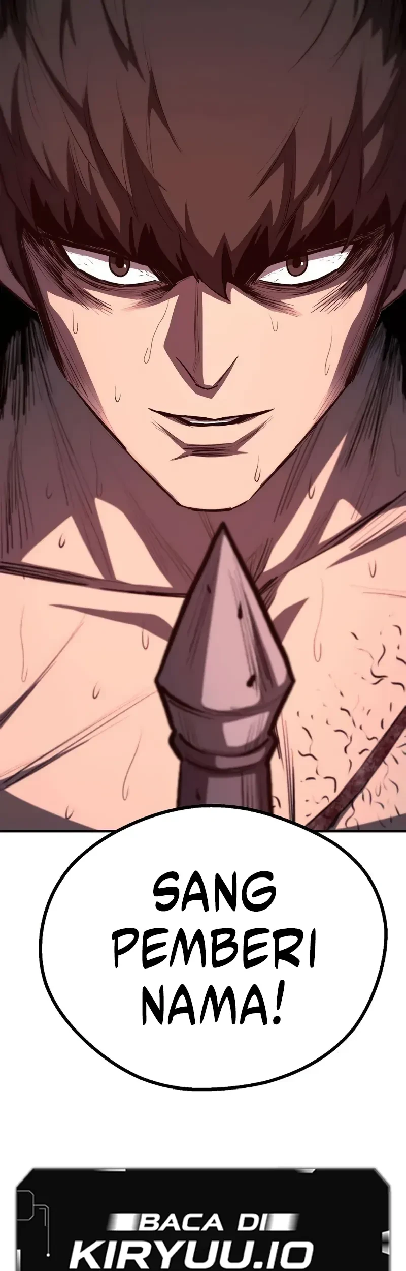 The Berserker’s Second Playthrough Bab 11 halaman 86