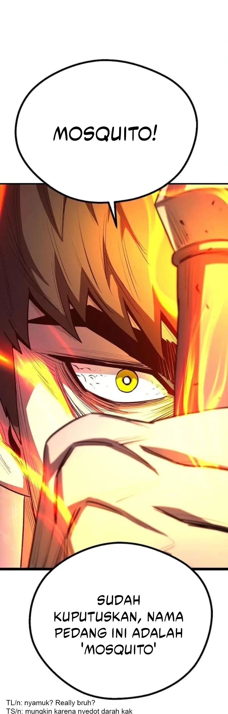 The Berserker’s Second Playthrough Bab 12 halaman 4