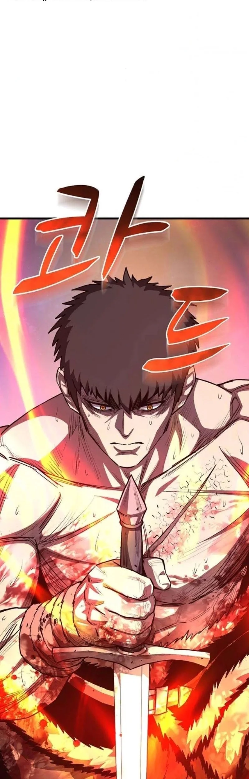 The Berserker’s Second Playthrough Bab 12 halaman 5