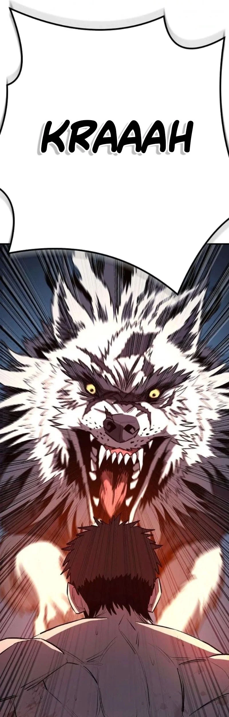 The Berserker’s Second Playthrough Bab 12 halaman 8