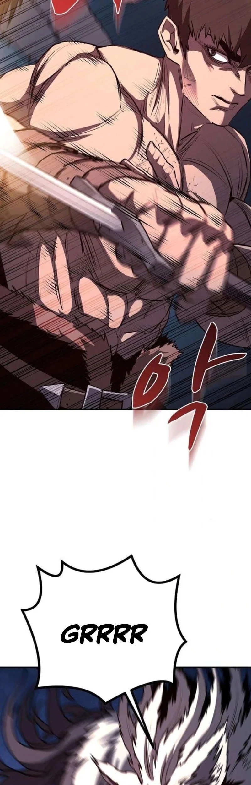 The Berserker’s Second Playthrough Bab 12 halaman 11
