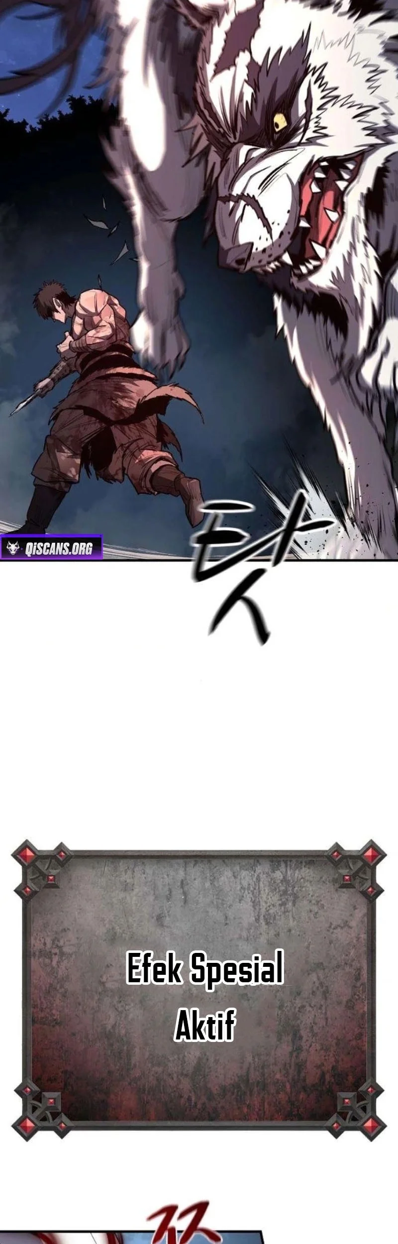The Berserker’s Second Playthrough Bab 12 halaman 12