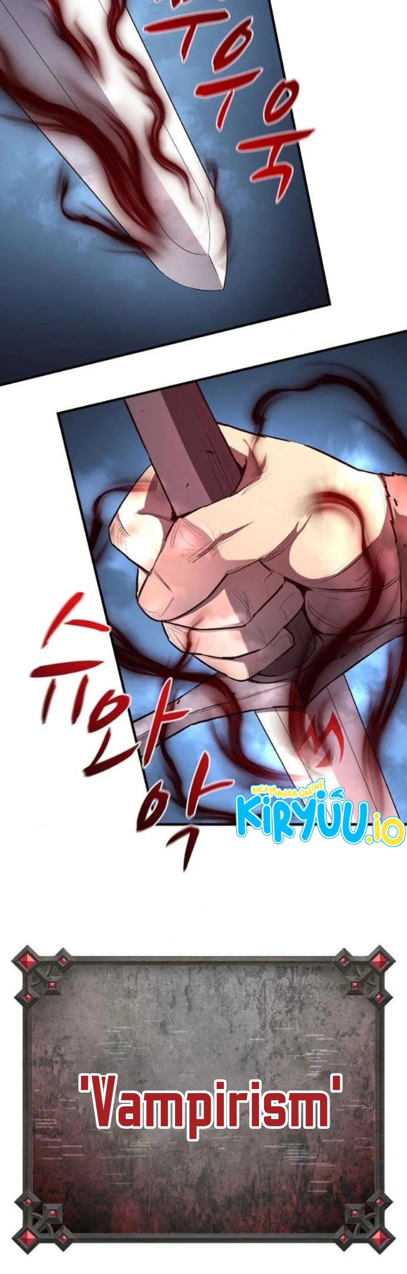 The Berserker’s Second Playthrough Bab 12 halaman 13