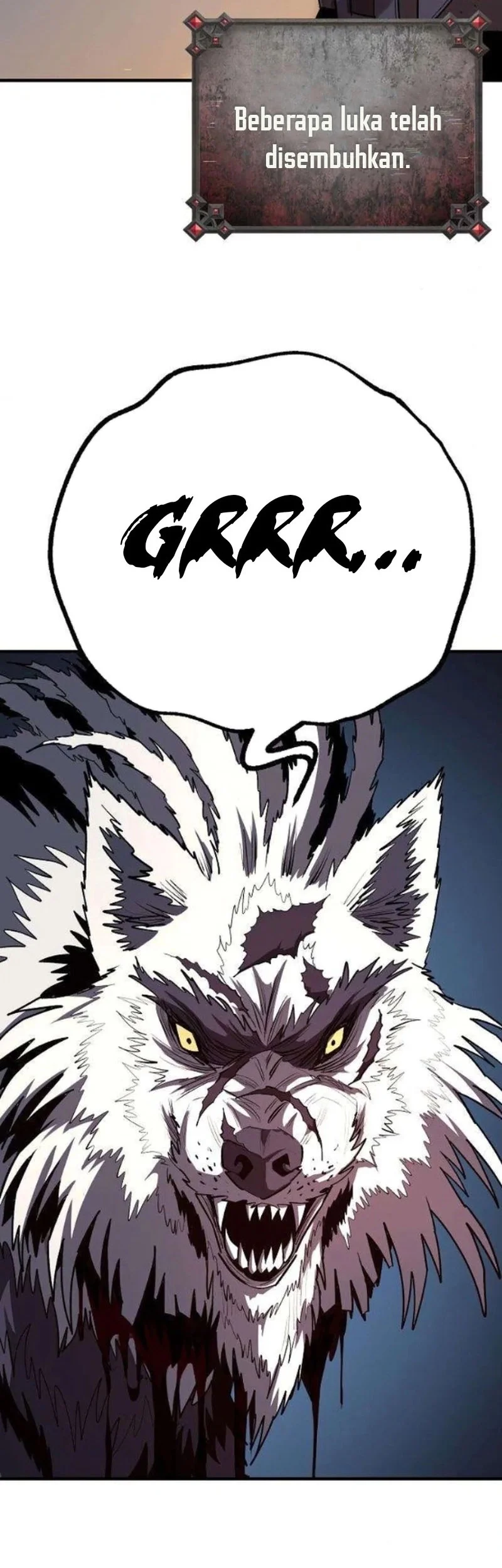 The Berserker’s Second Playthrough Bab 12 halaman 15