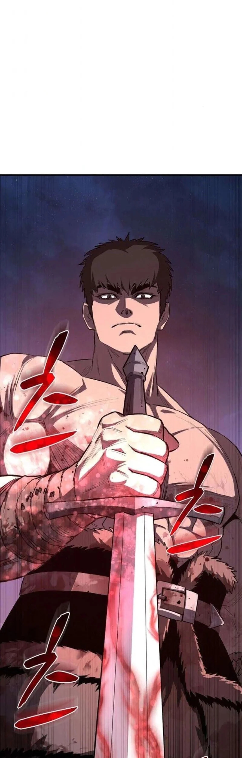 The Berserker’s Second Playthrough Bab 12 halaman 21
