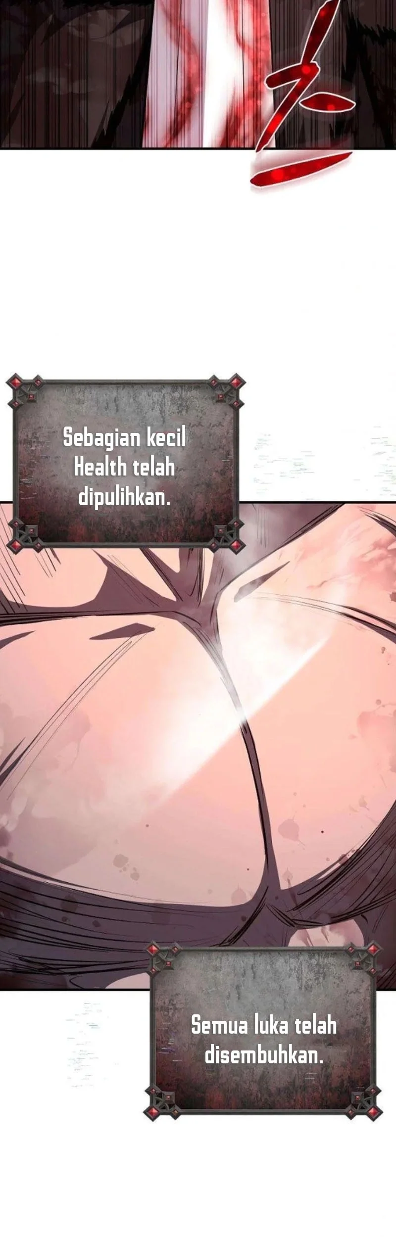 The Berserker’s Second Playthrough Bab 12 halaman 22