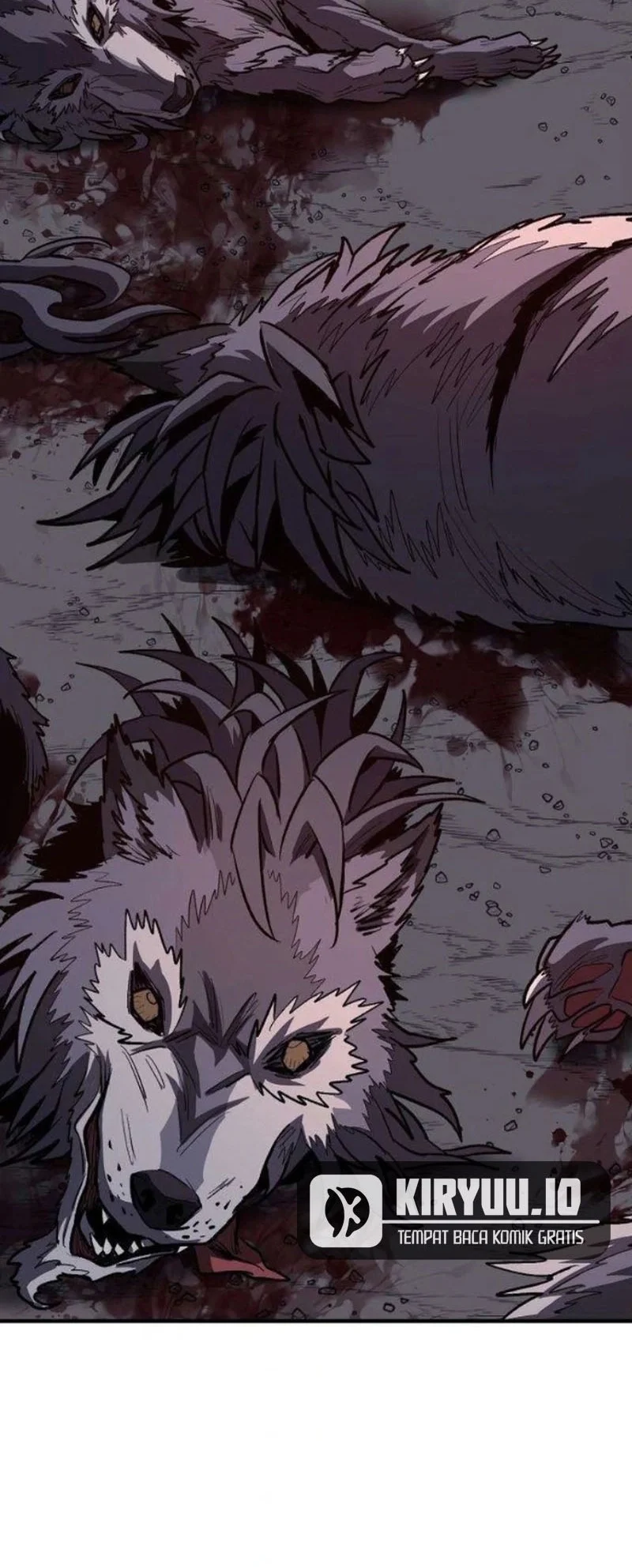The Berserker’s Second Playthrough Bab 12 halaman 25