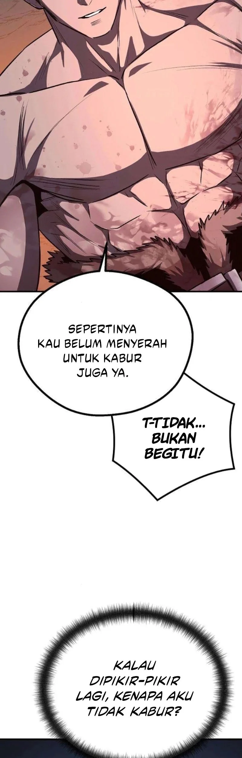 The Berserker’s Second Playthrough Bab 12 halaman 40