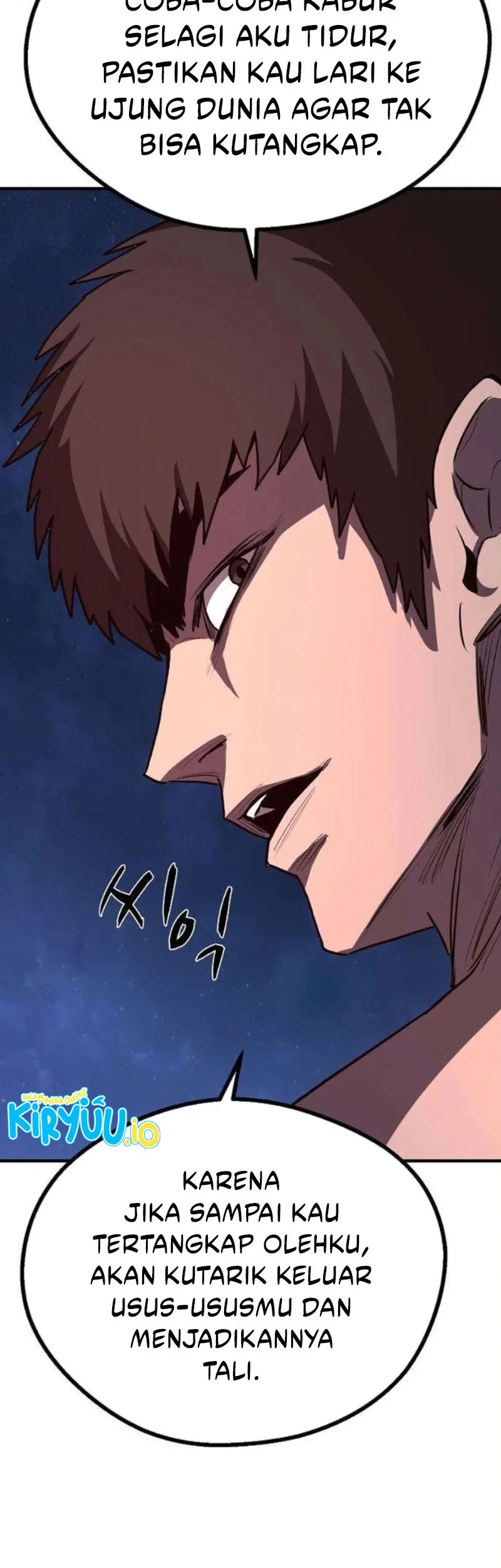 The Berserker’s Second Playthrough Bab 12 halaman 43