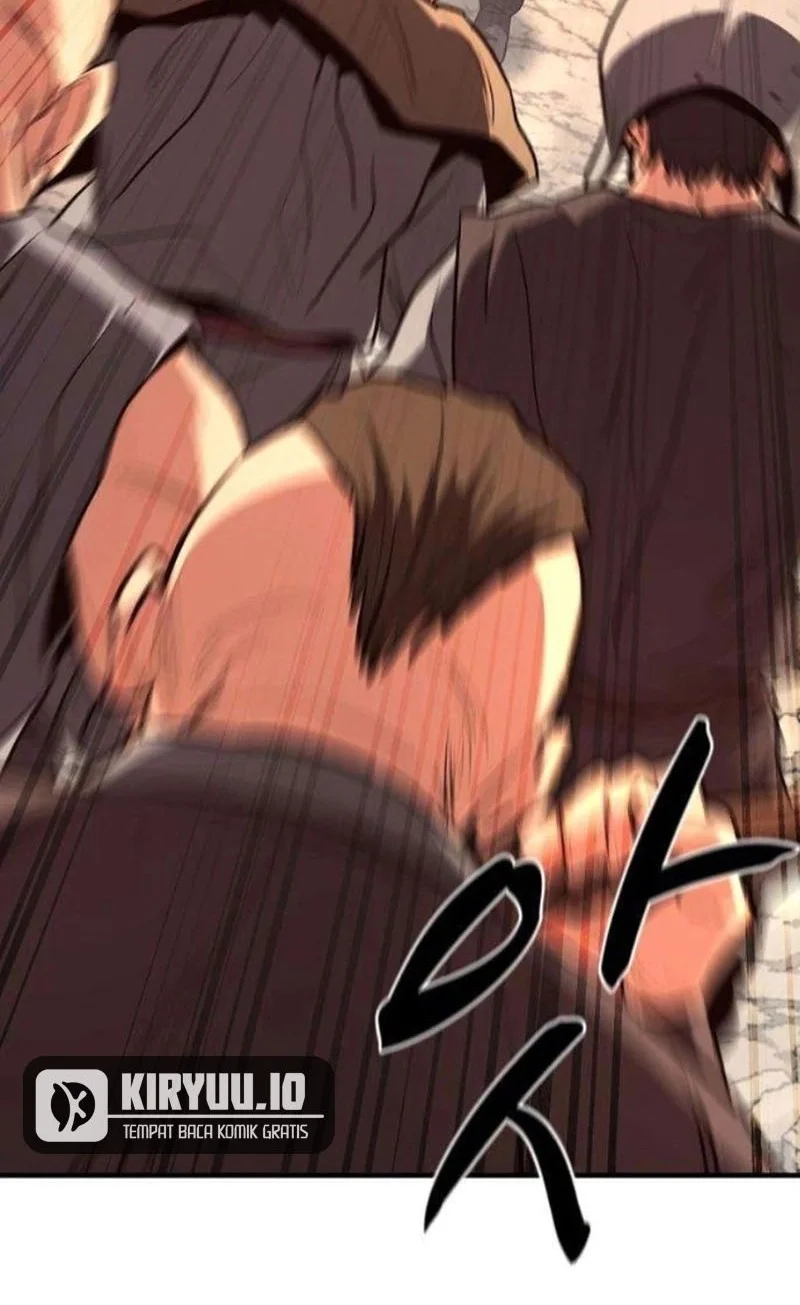 The Berserker’s Second Playthrough Bab 12 halaman 73