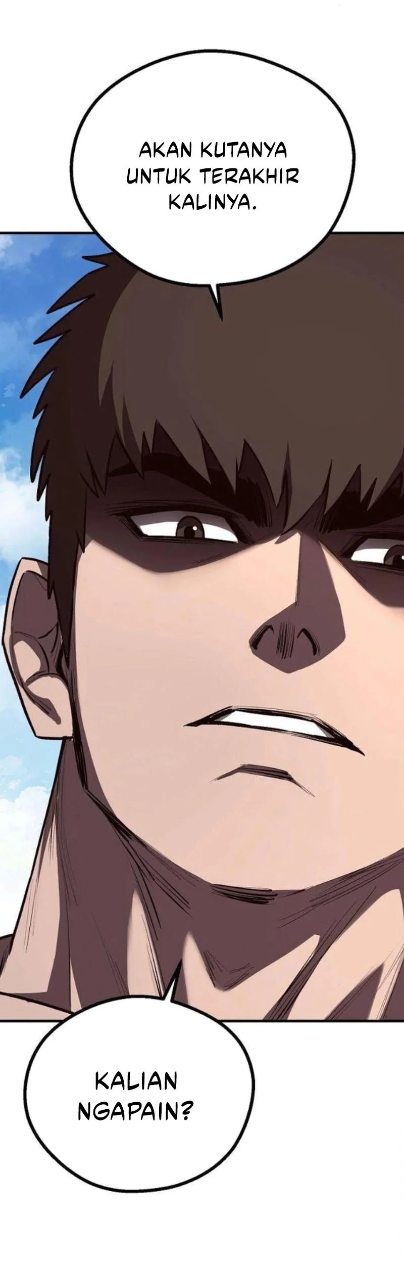 The Berserker’s Second Playthrough Bab 12 halaman 80