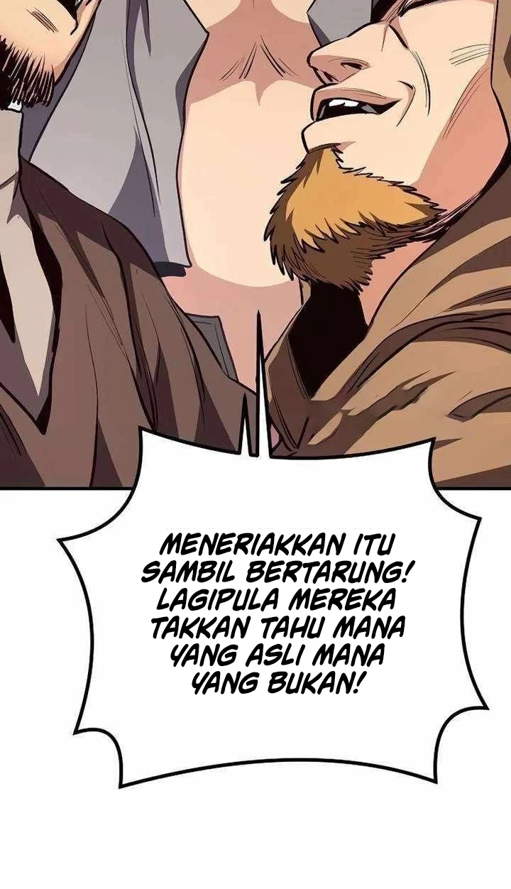 The Berserker’s Second Playthrough chapter 13 halaman 13