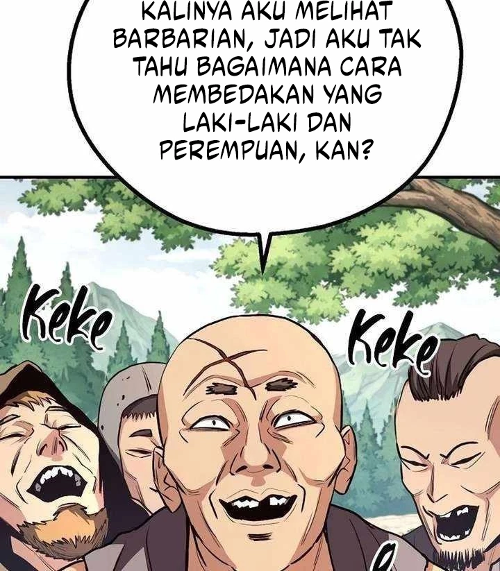 The Berserker’s Second Playthrough chapter 13 halaman 16