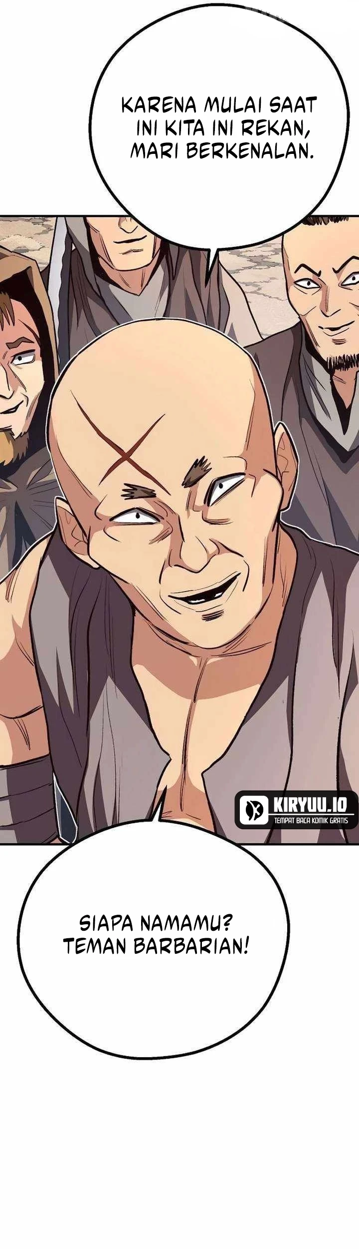The Berserker’s Second Playthrough chapter 13 halaman 20