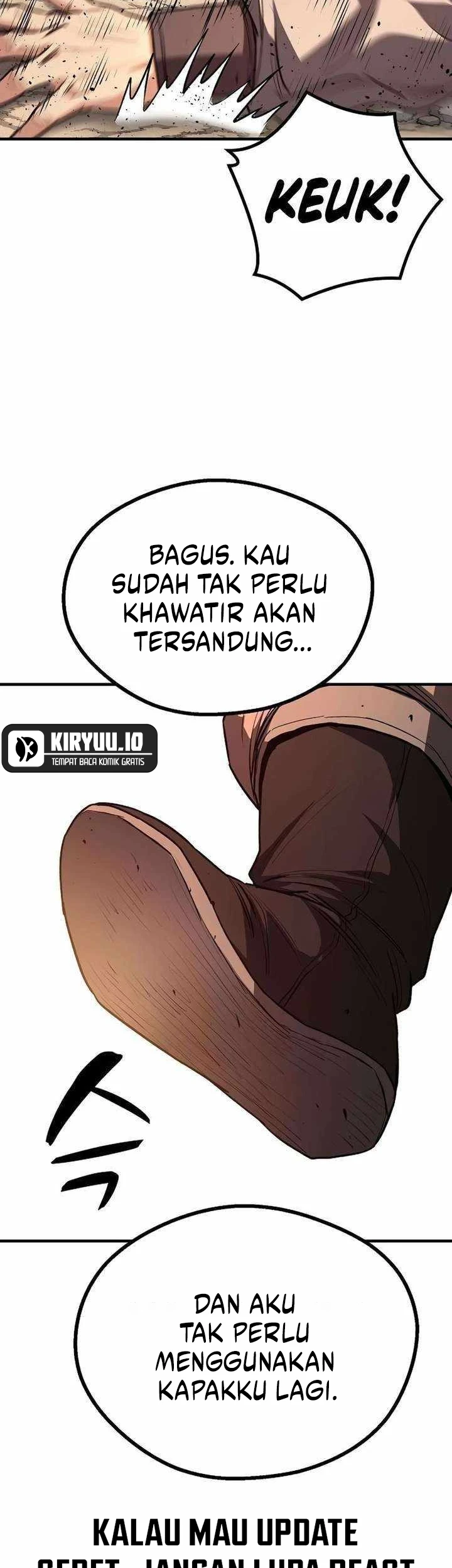 The Berserker’s Second Playthrough chapter 13 halaman 42