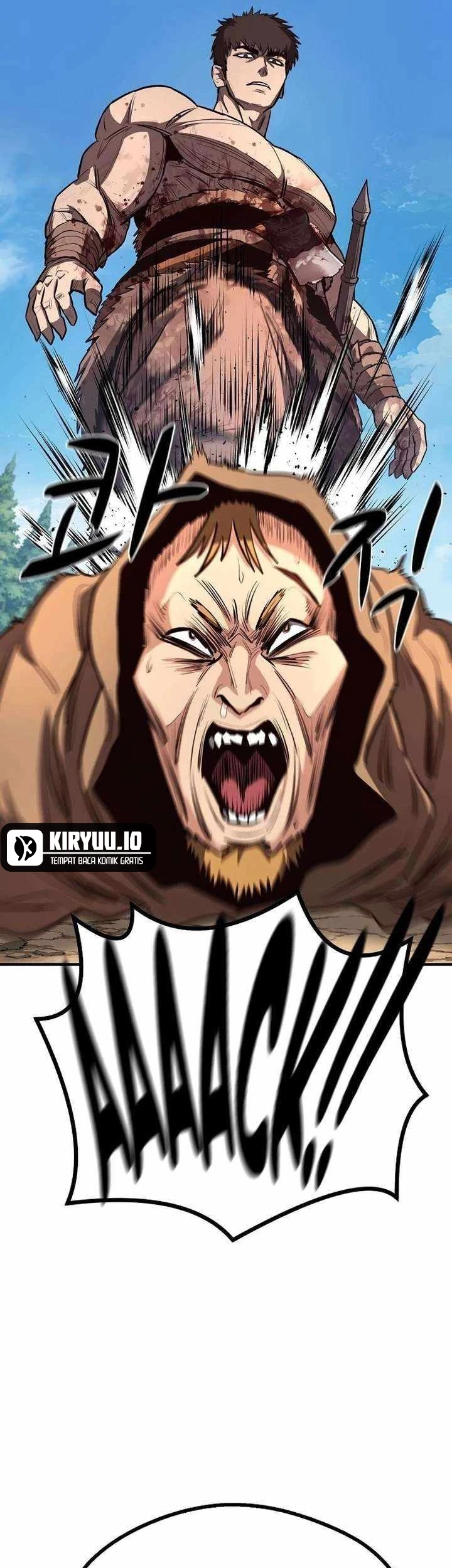 The Berserker’s Second Playthrough chapter 13 halaman 44
