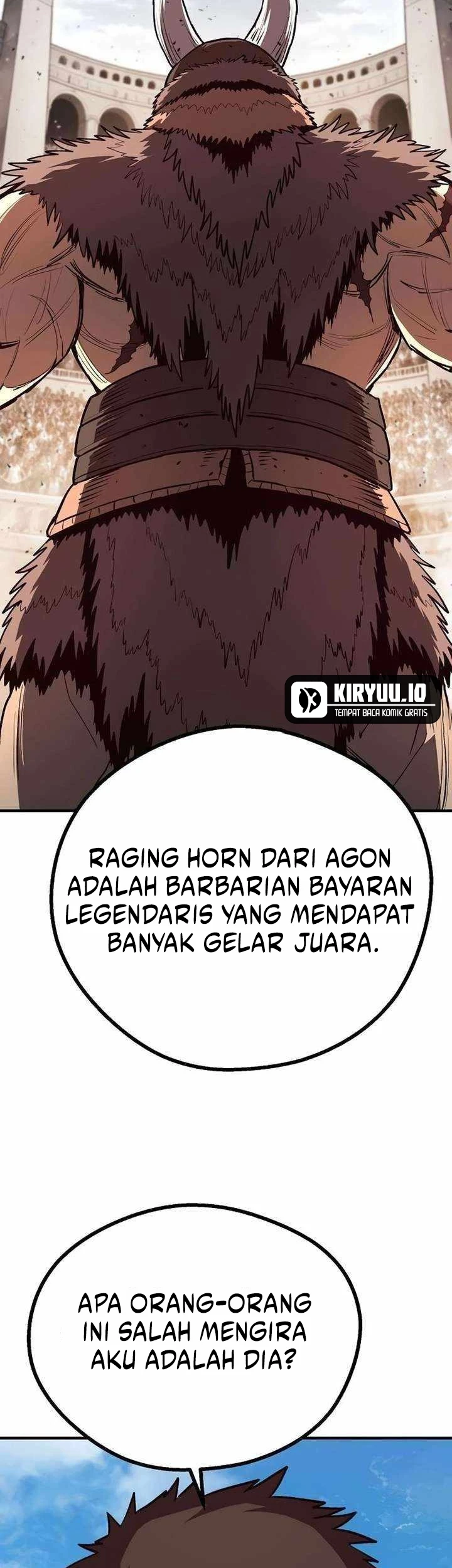 The Berserker’s Second Playthrough chapter 13 halaman 48