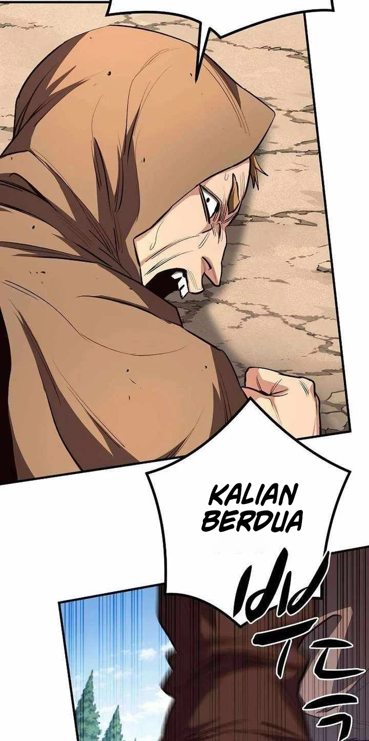The Berserker’s Second Playthrough chapter 13 halaman 52