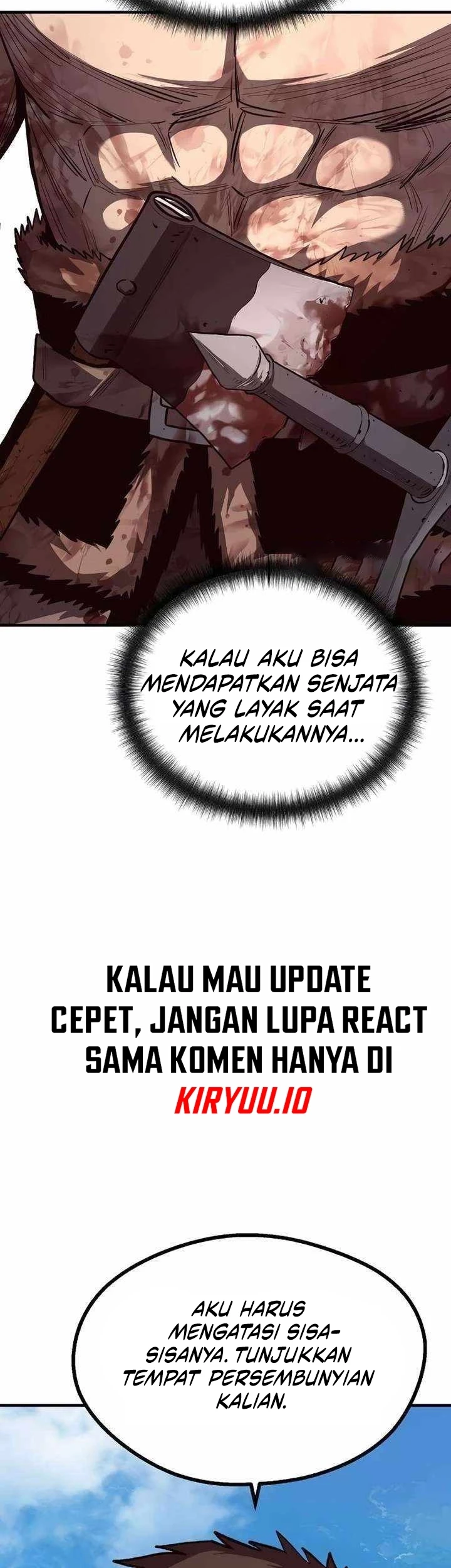 The Berserker’s Second Playthrough chapter 13 halaman 60