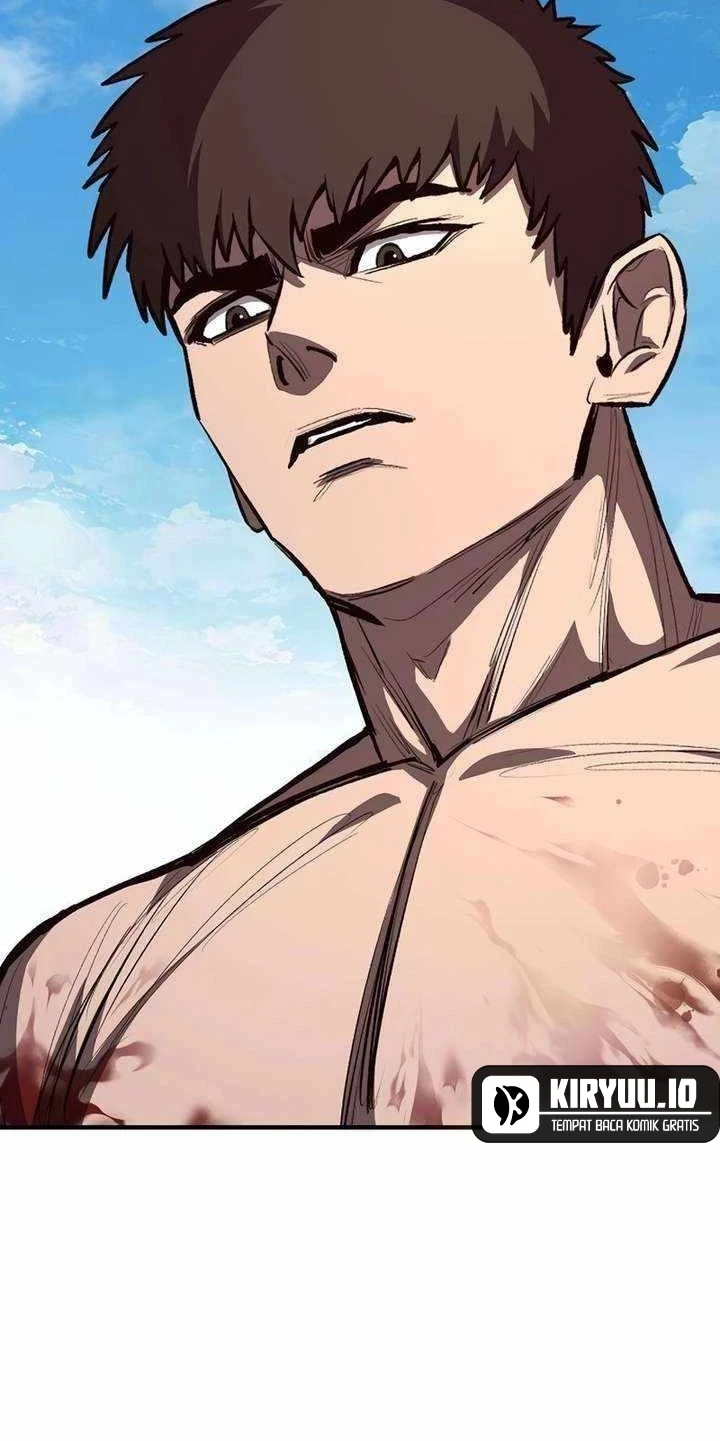 The Berserker’s Second Playthrough chapter 13 halaman 61