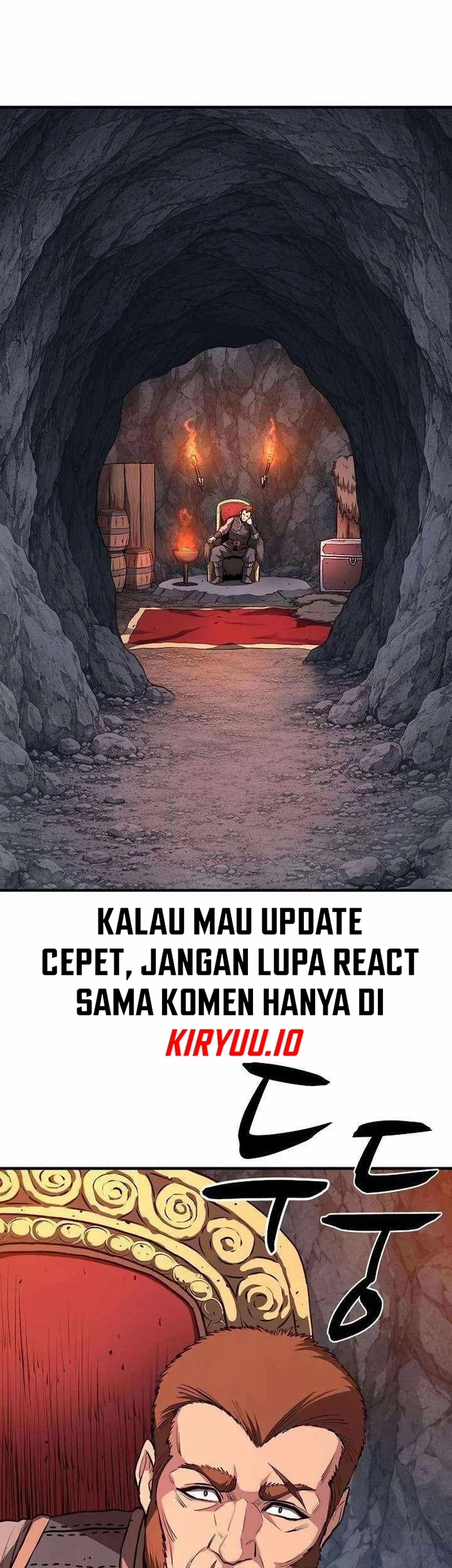The Berserker’s Second Playthrough chapter 13 halaman 66