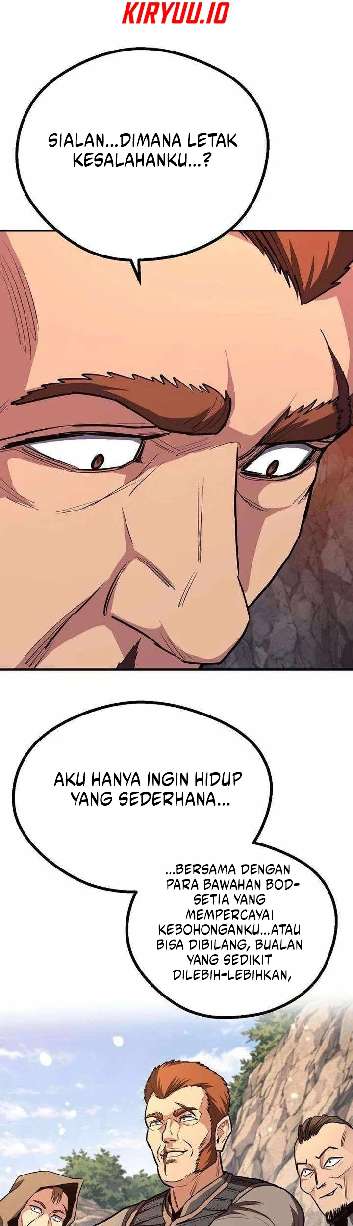 The Berserker’s Second Playthrough chapter 13 halaman 72