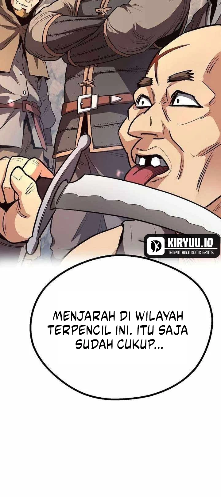 The Berserker’s Second Playthrough chapter 13 halaman 73