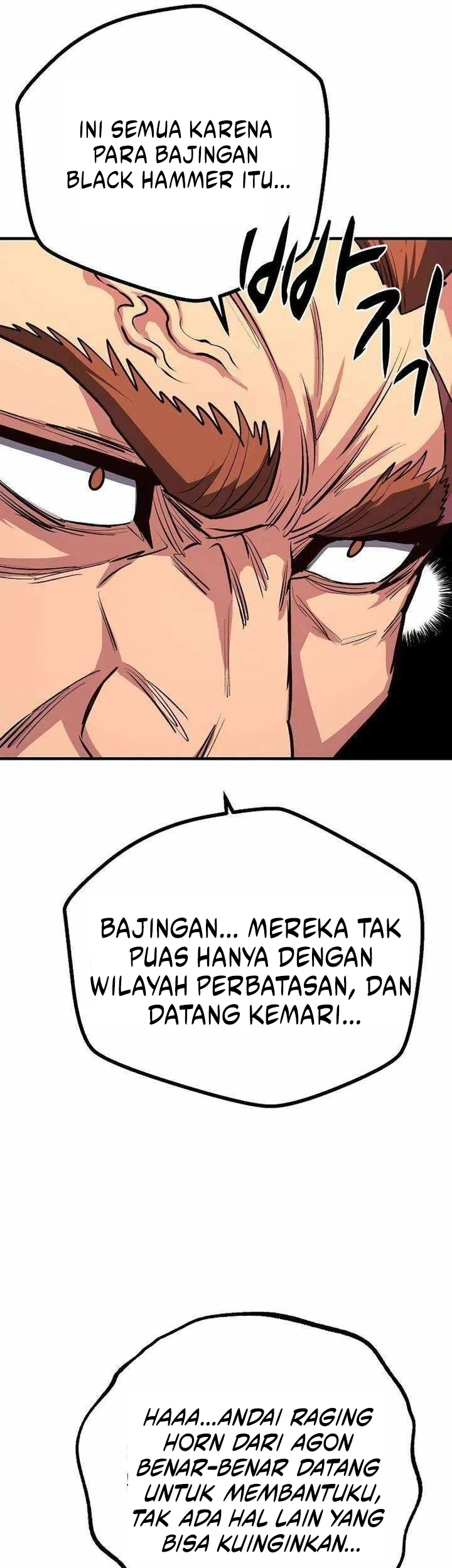 The Berserker’s Second Playthrough chapter 13 halaman 74