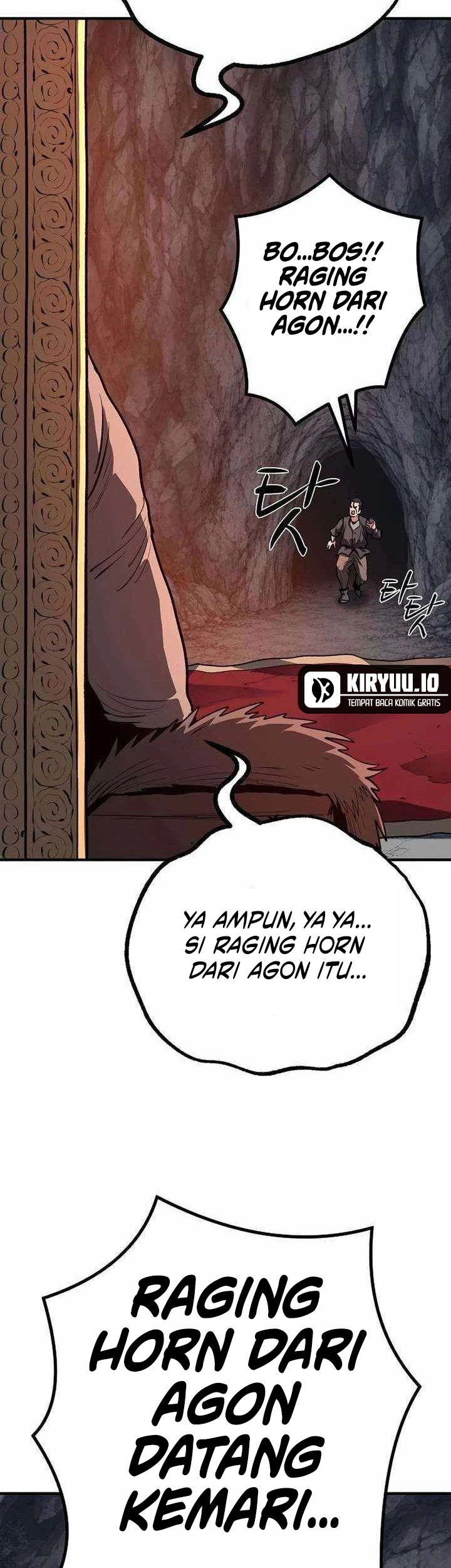 The Berserker’s Second Playthrough chapter 13 halaman 75