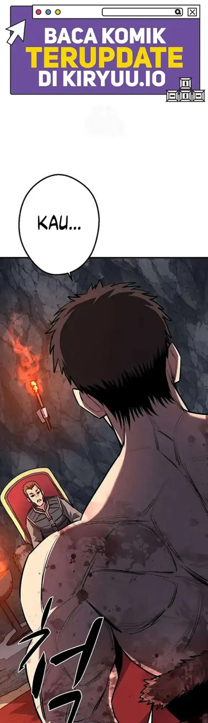 The Berserker’s Second Playthrough Bab 14 halaman 2