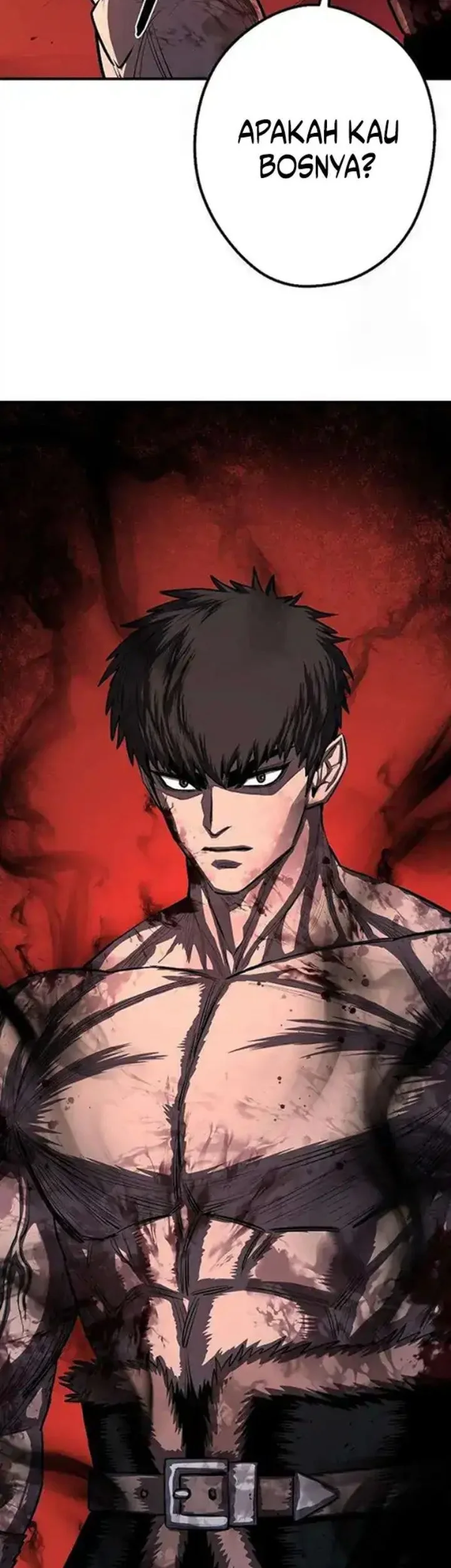 The Berserker’s Second Playthrough Bab 14 halaman 3